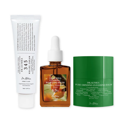 Best Seller Essentials