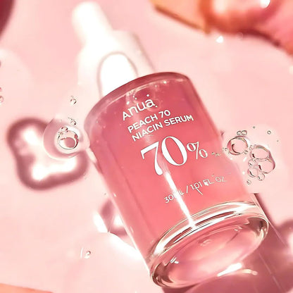 Annual Serum 70% Niacinamide 