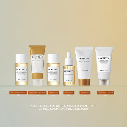 24 favoritos virales de SKIN1004 para una rutina