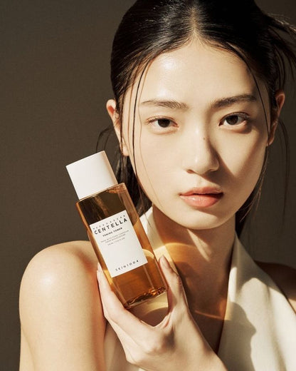 Madagascar Centella Toning Toner 210ml 