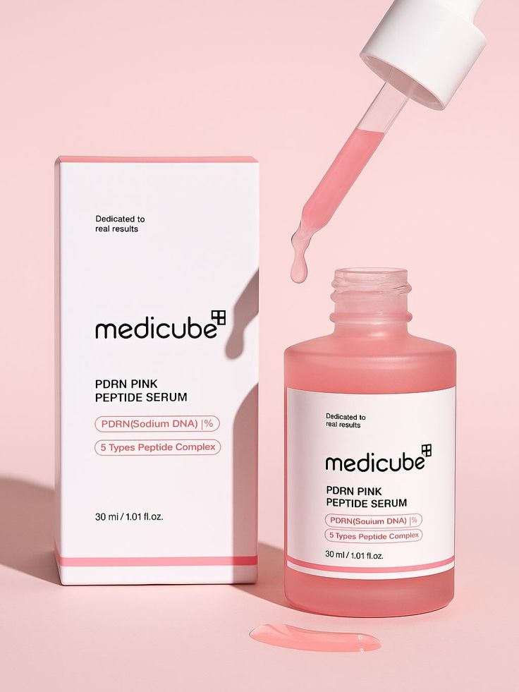 Sérum Medicube PDRN
