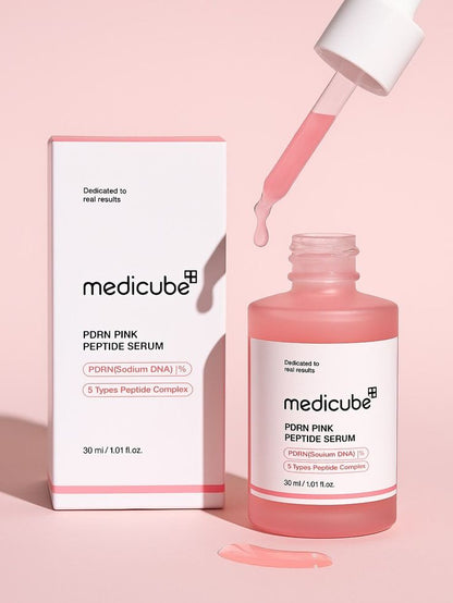 Sérum Medicube PDRN