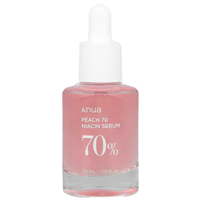 Annual Serum 70% Niacinamide 