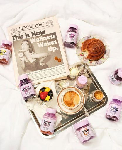 Lemme Burn® Activador AMPK