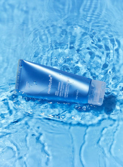 Limpiador sin espuma 120 ml