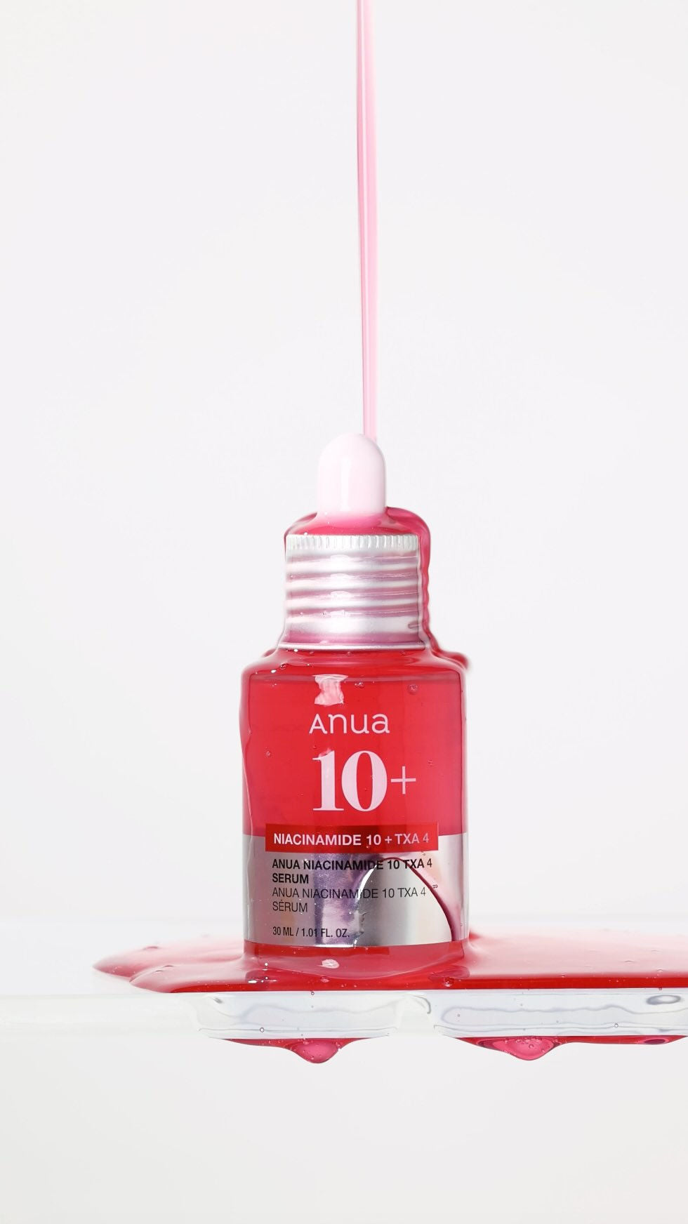 Niacinamide 10% + TXA 4% Serum 30ml