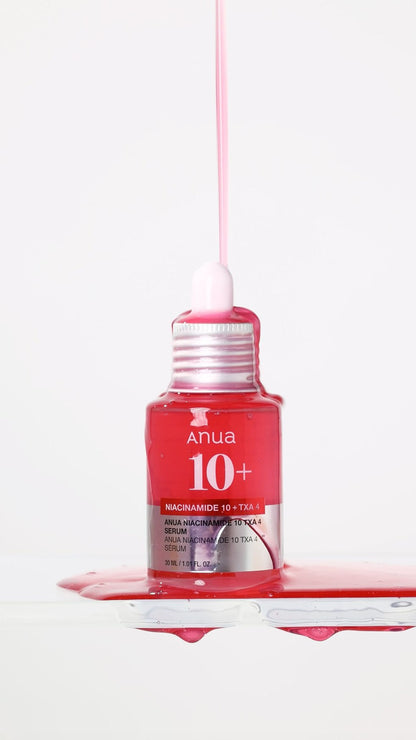 Niacinamide 10% + TXA 4% Serum 30ml