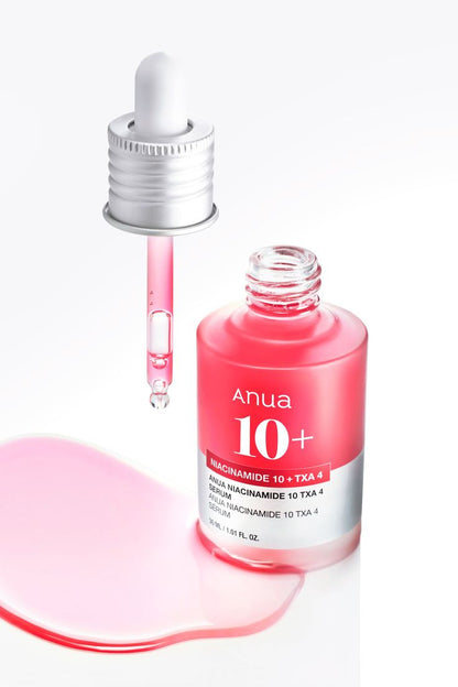 Niacinamide 10% + TXA 4% Serum 30ml