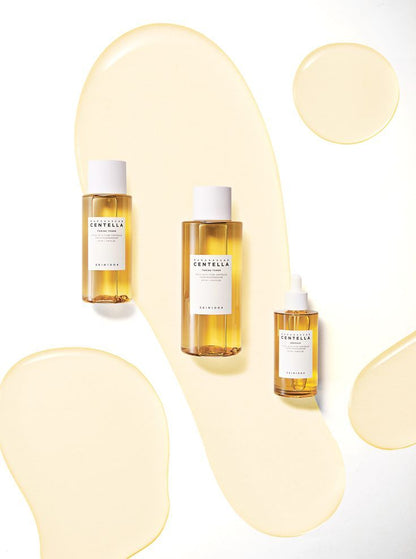 Madagascar Centella Toning Toner 210ml 