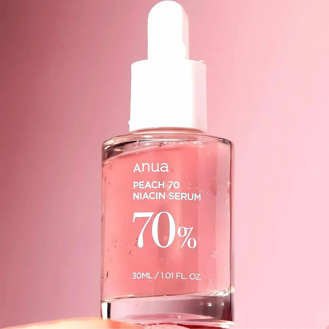 Annual Serum 70% Niacinamide 