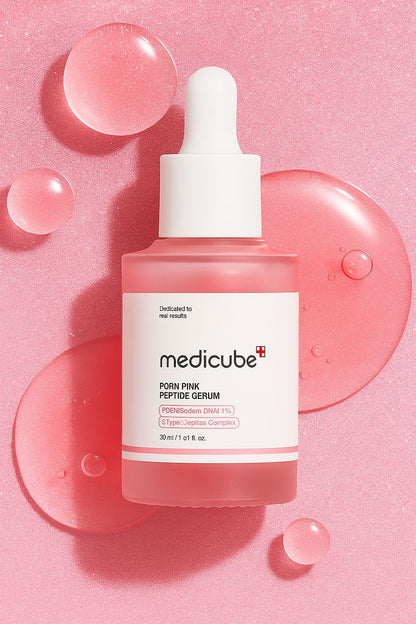 Sérum Medicube PDRN