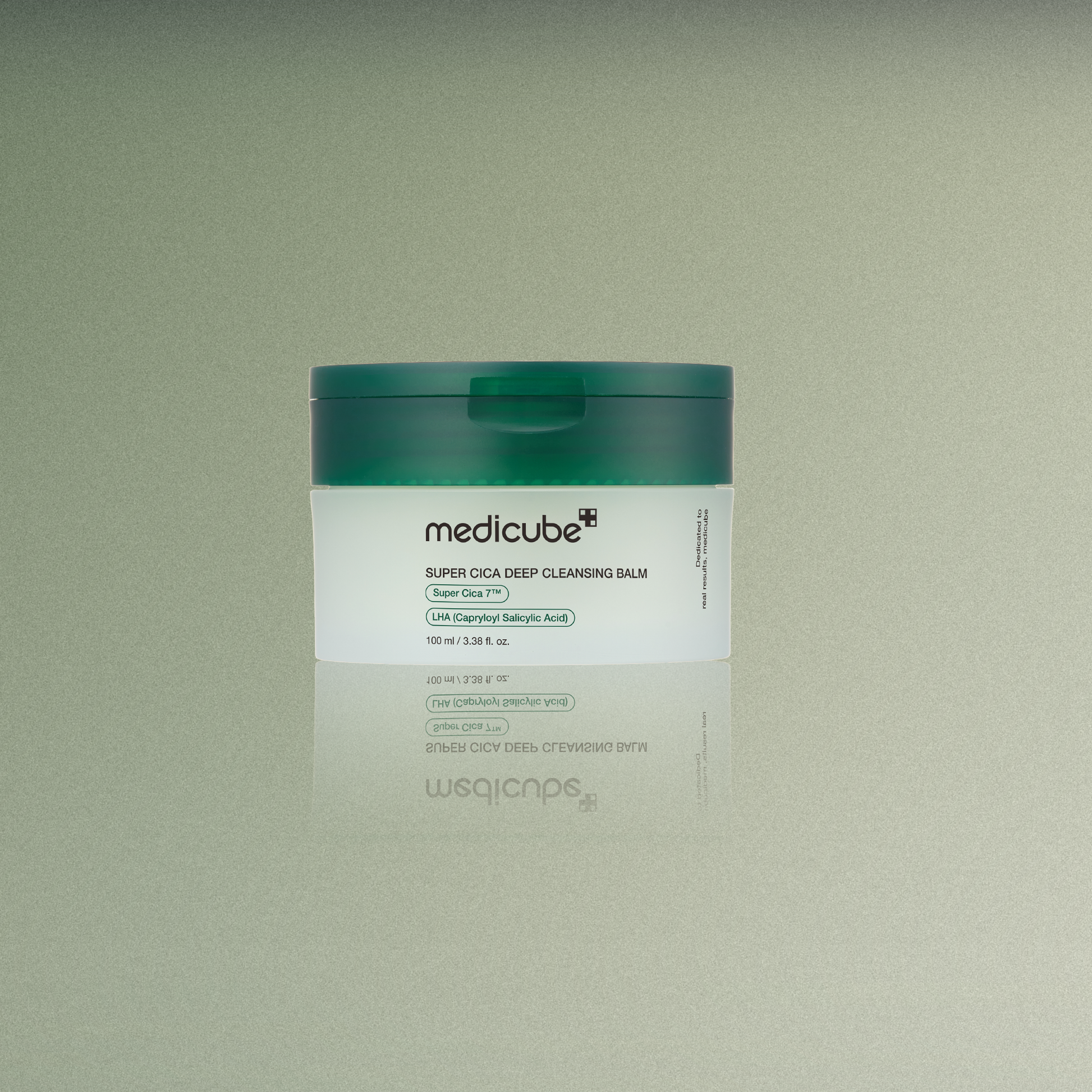 Super Bálsamo Limpiador Exfoliante 100 ml