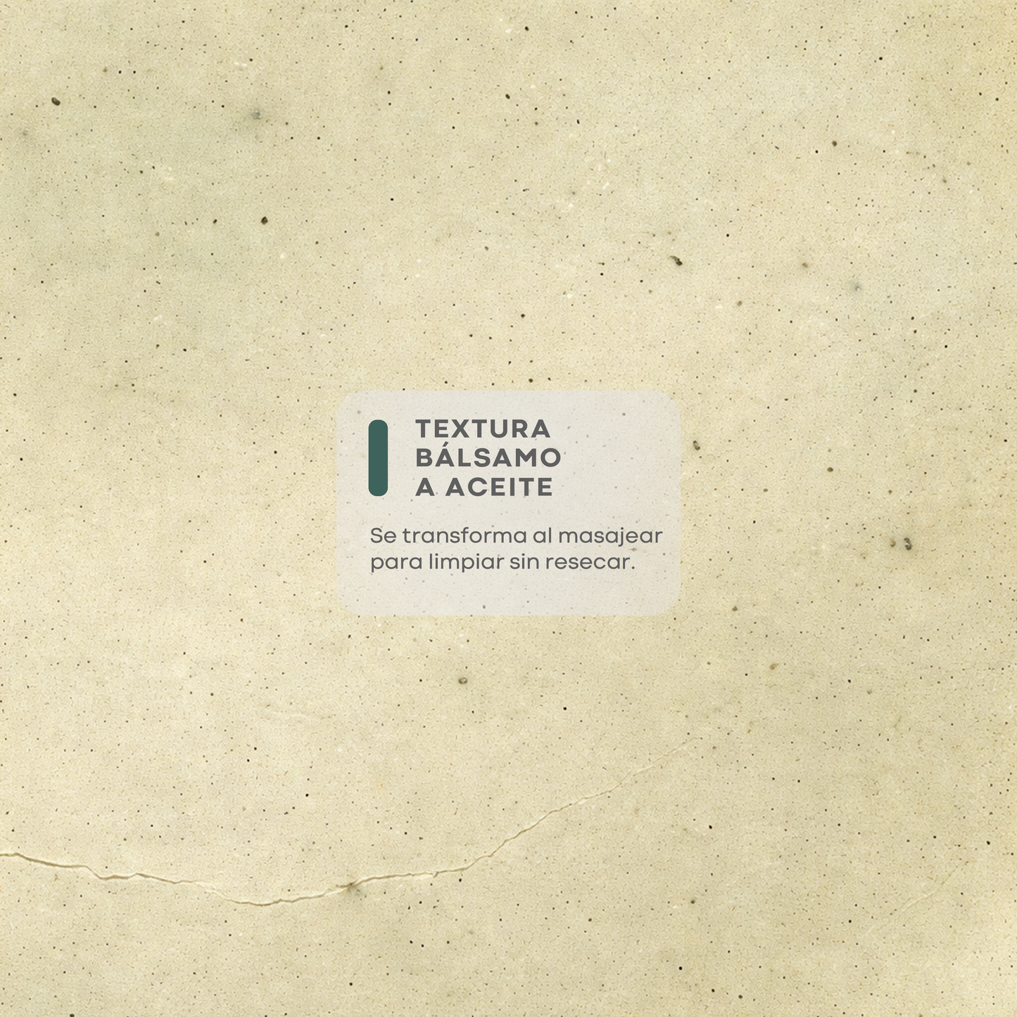 Super Bálsamo Limpiador Exfoliante 100 ml