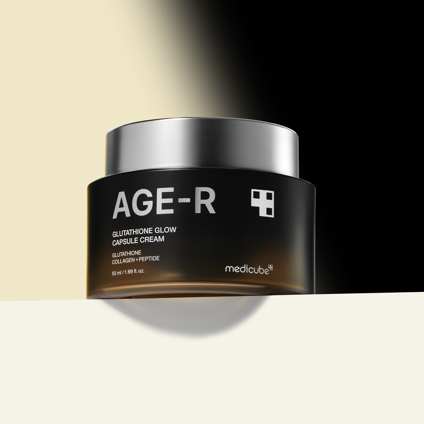 Medicube Glutathione Glow Capsule Cream