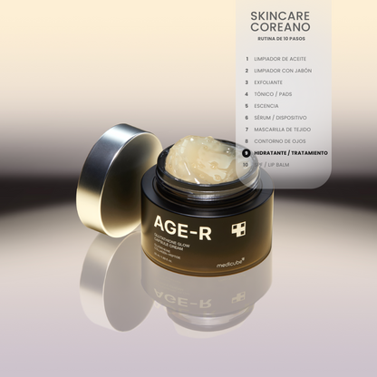 Medicube Glutathione Glow Capsule Cream