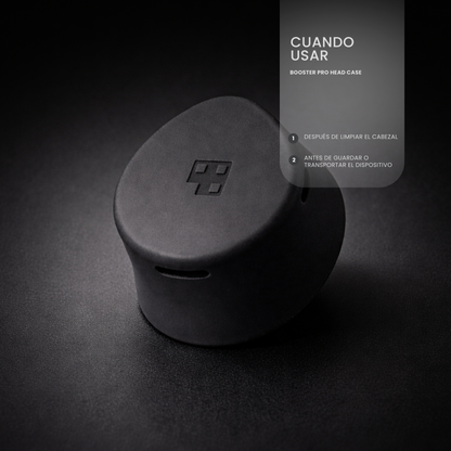 Funda para cabezal Age-R Booster Pro