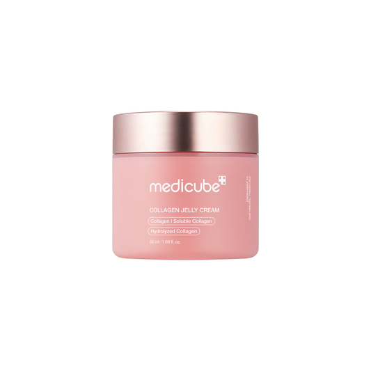 Medicube Collagen Jelly Cream 50 ml