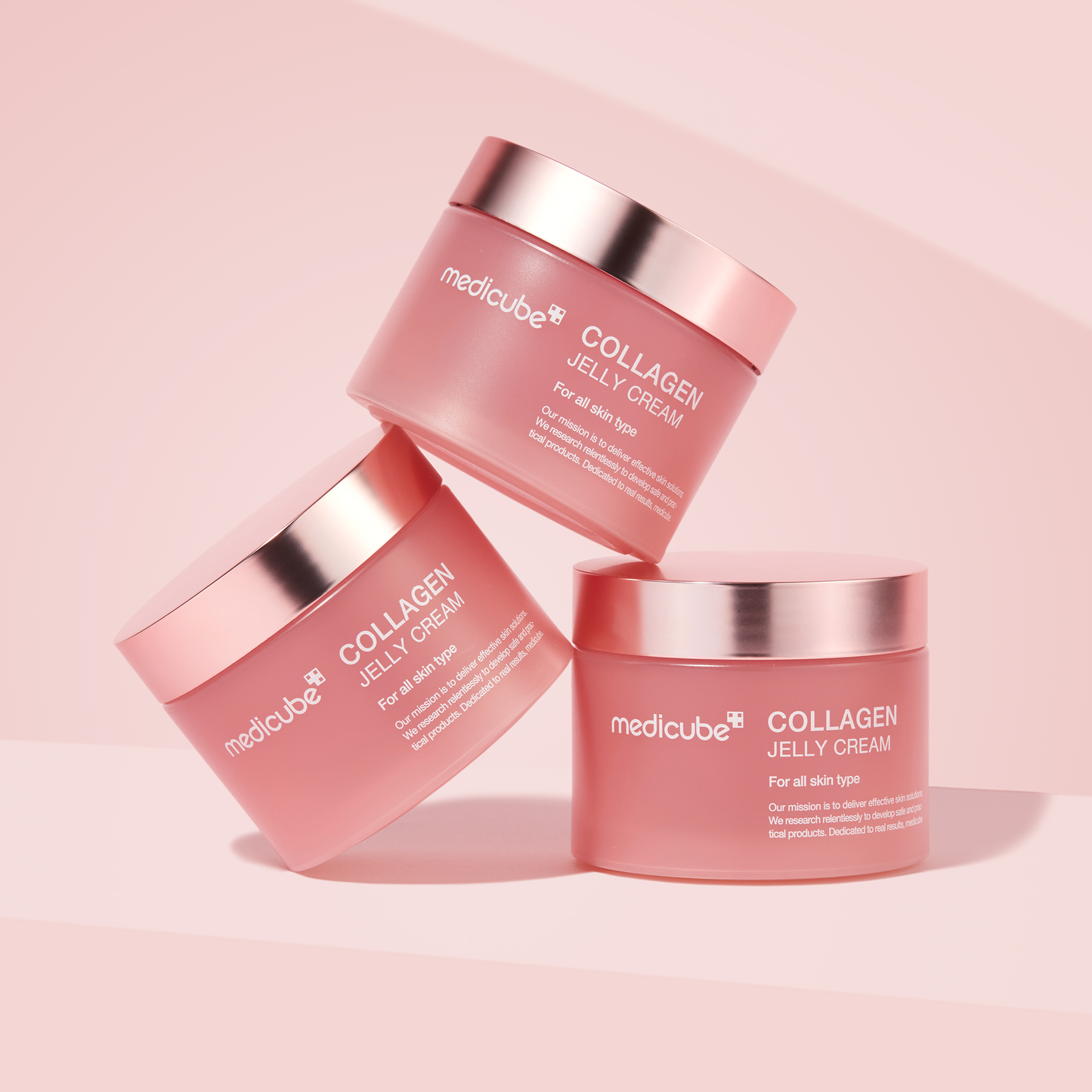 Medicube Collagen Jelly Cream 50 ml