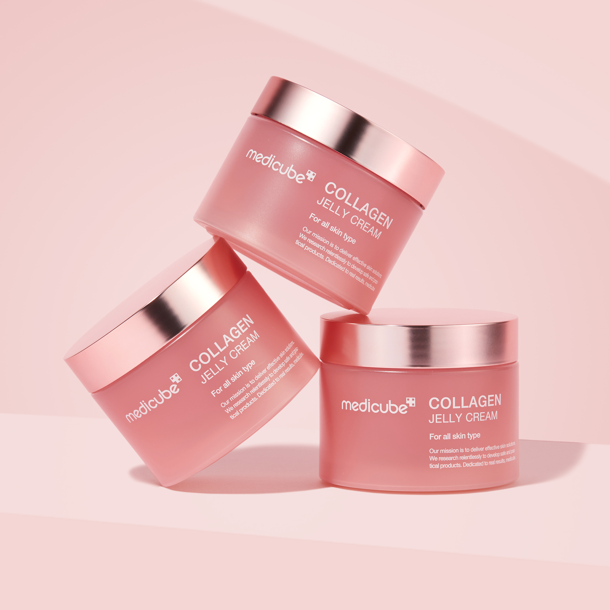 Medicube Collagen Jelly Cream 50 ml