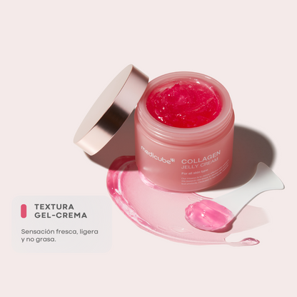 Medicube Collagen Jelly Cream 50 ml