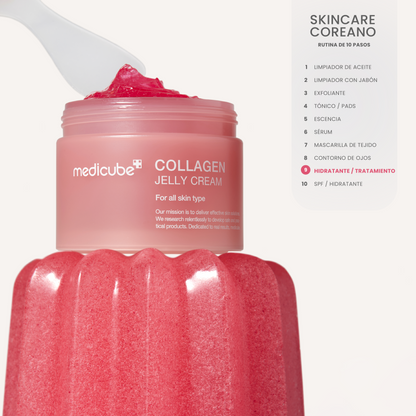 Medicube Collagen Jelly Cream 50 ml