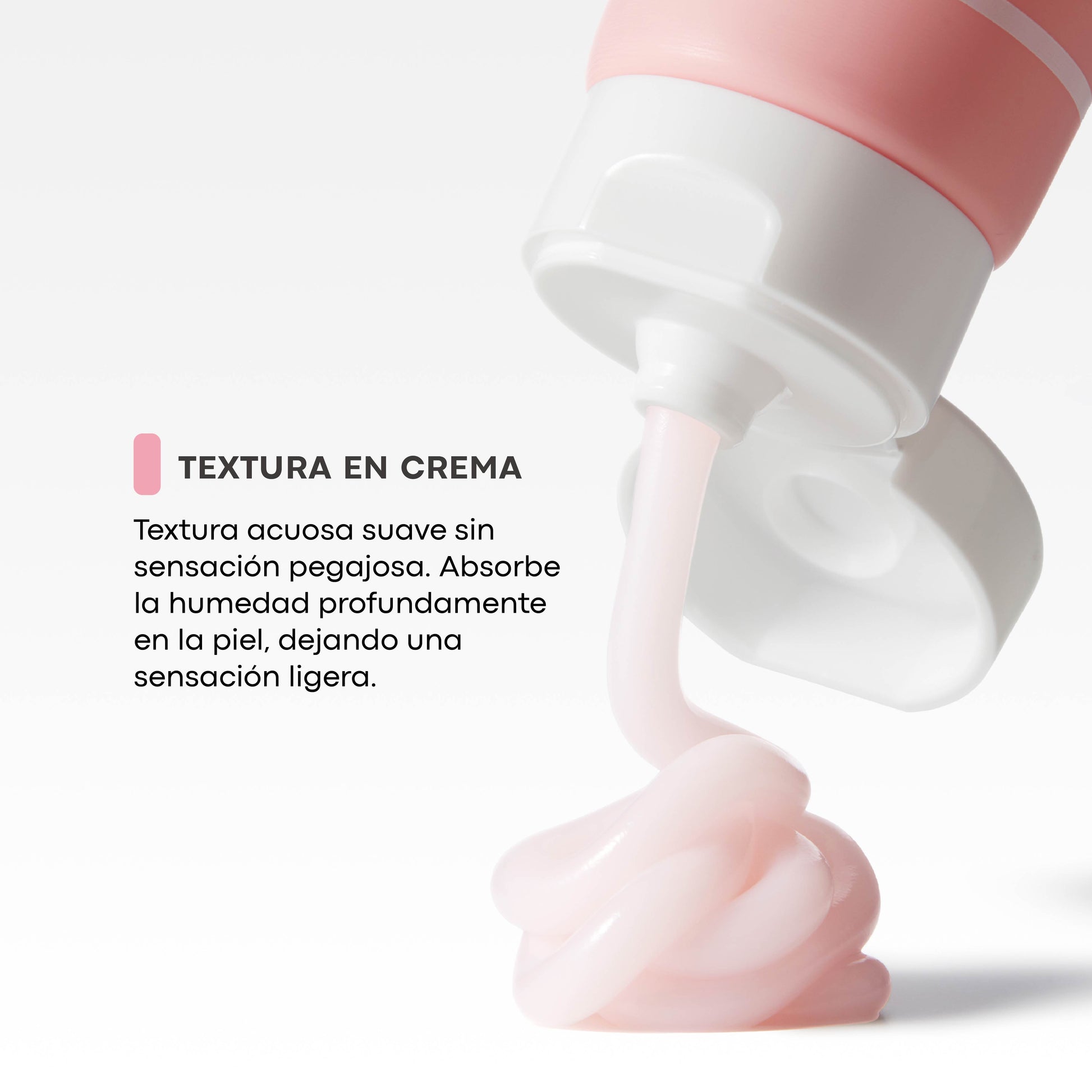 Medicube PDRN Pink Hyaluronic Moisturizing Cream 50 ml