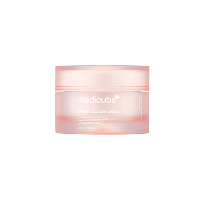 Medicube Triple Collagen Cream 4.0 50 ml