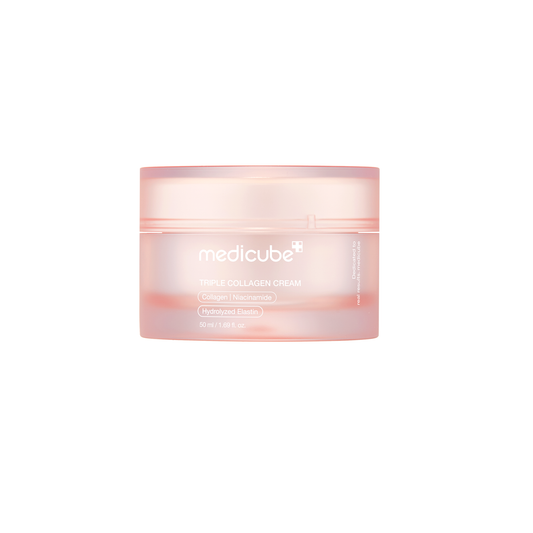 Medicube Triple Collagen Cream 4.0 50 ml
