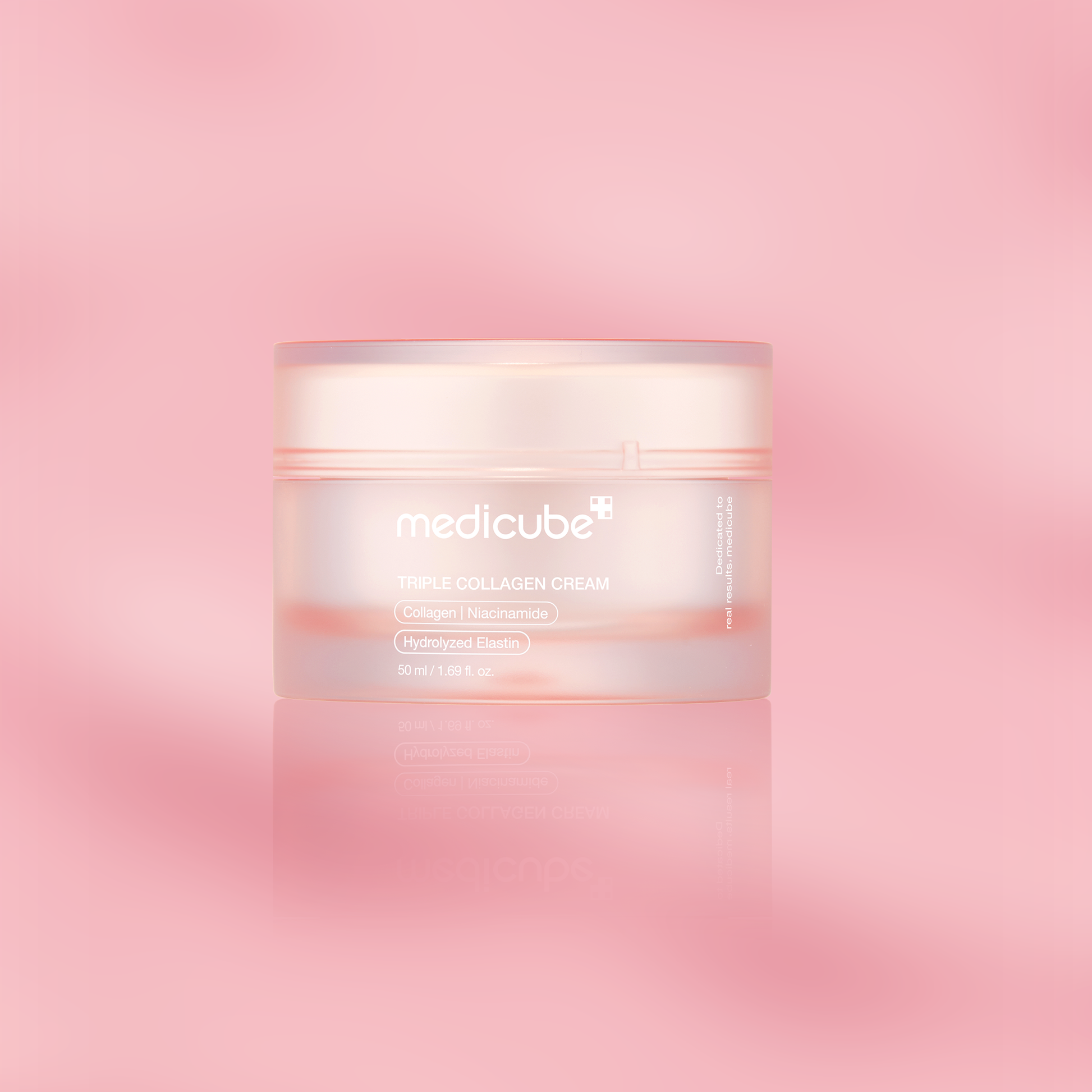 Medicube Triple Collagen Cream 4.0 50 ml