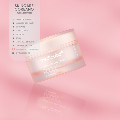 Medicube Triple Collagen Cream 4.0 50 ml