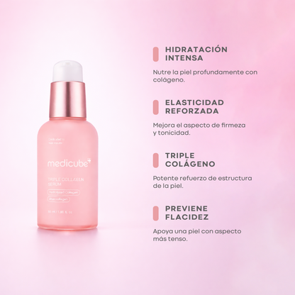 Medicube Triple Collagen Serum 4.0 55 ml