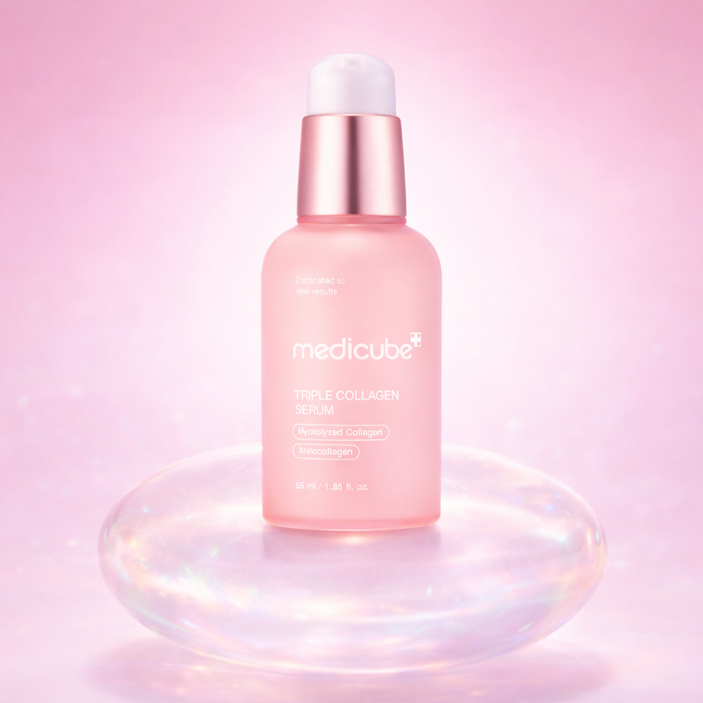 Medicube Triple Collagen Serum 4.0 55 ml
