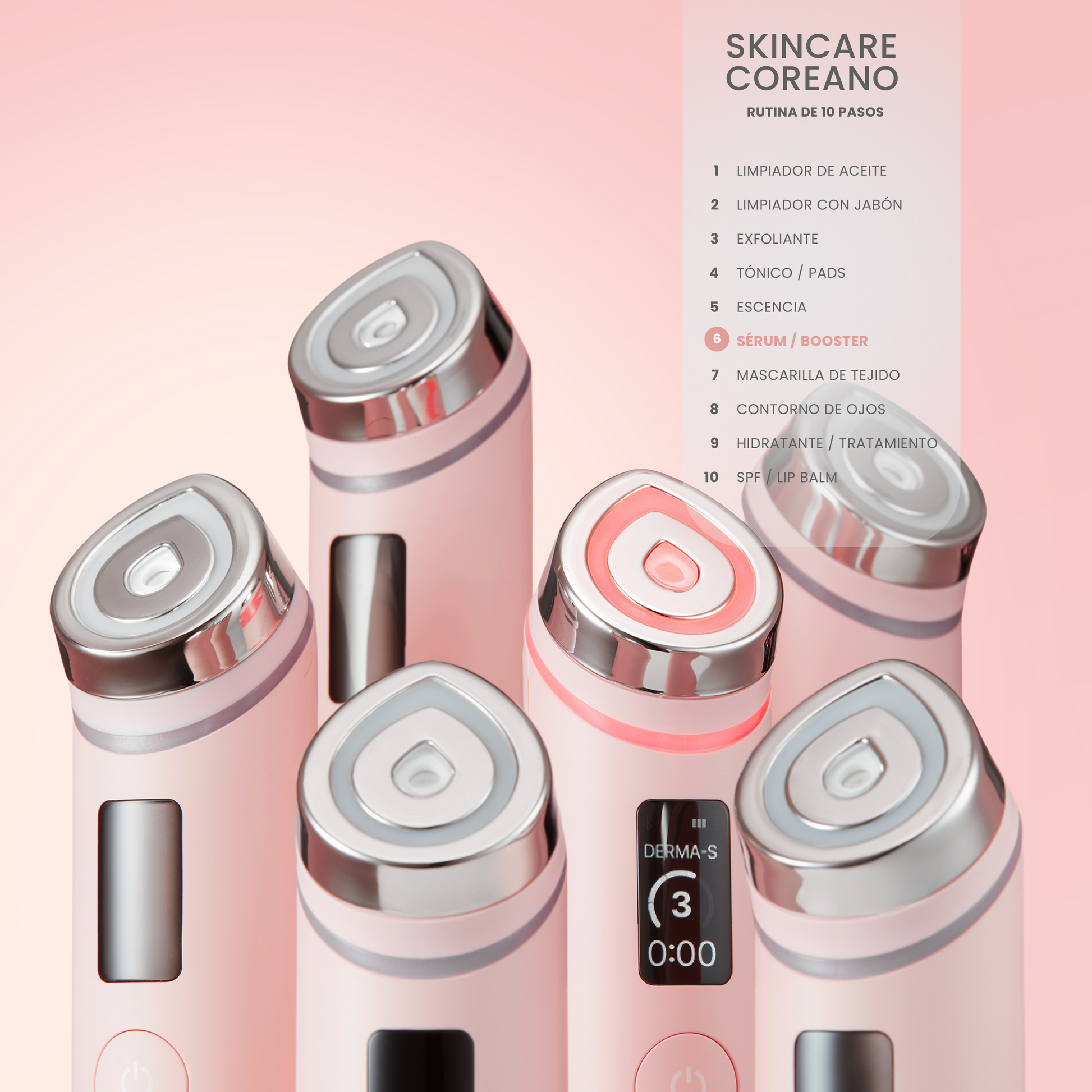 Medicube AGE-R Booster Pro (US)