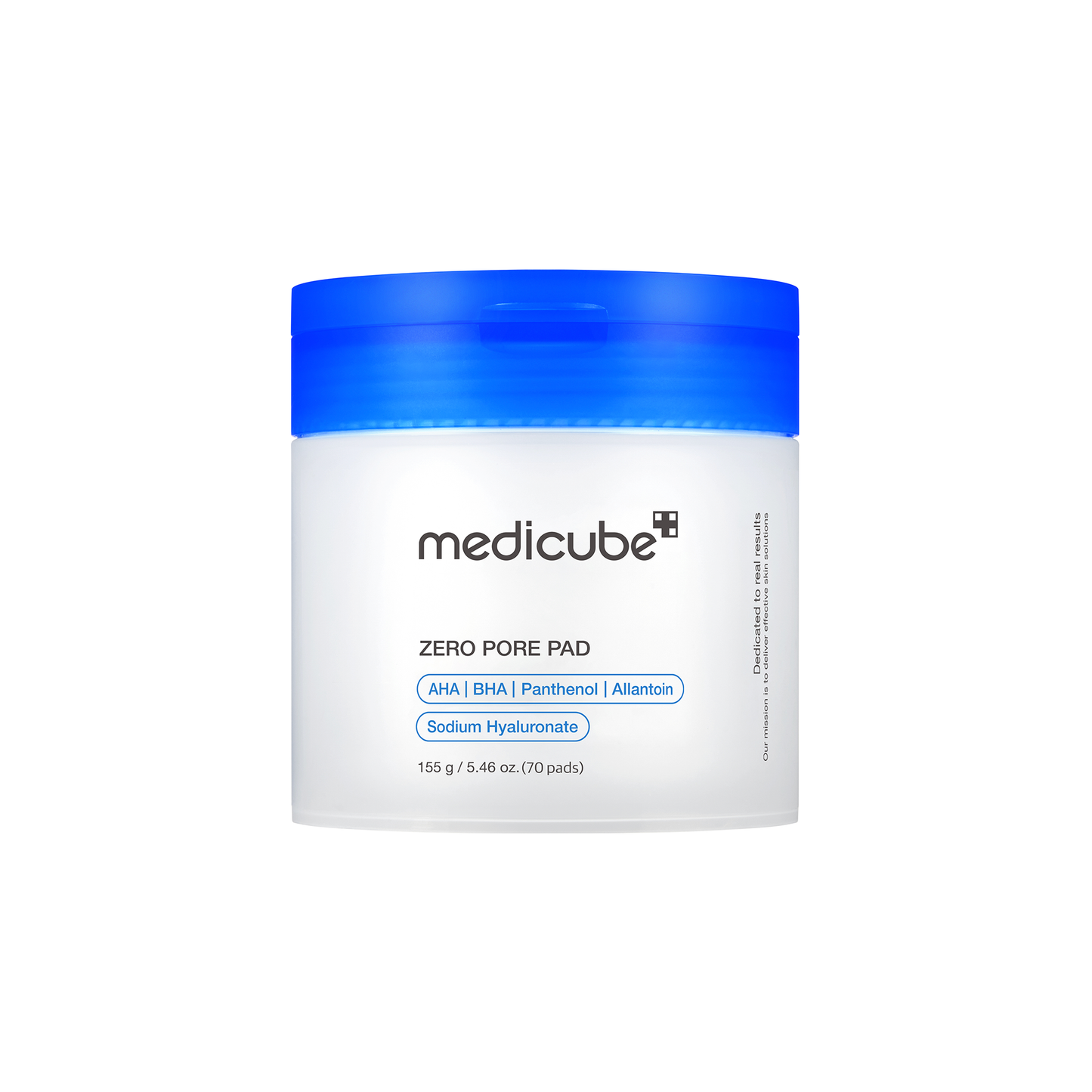Medicube 2024 Zero Pore Pad 2.0