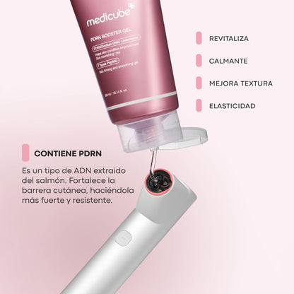 Medicube PDRN Booster Gel 300 ml