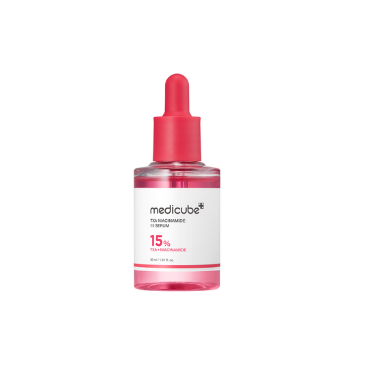 Medicube TXA Niacinamide 15 Serum 30 ml
