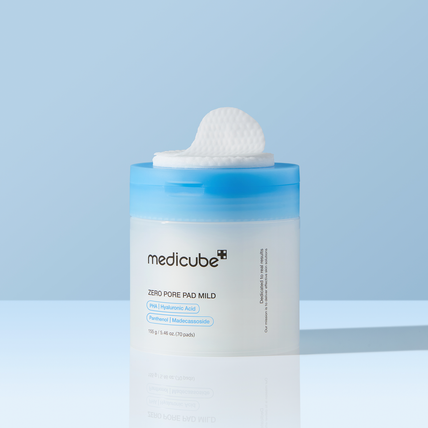 Medicube 2024 Zero Pore Pad Mild