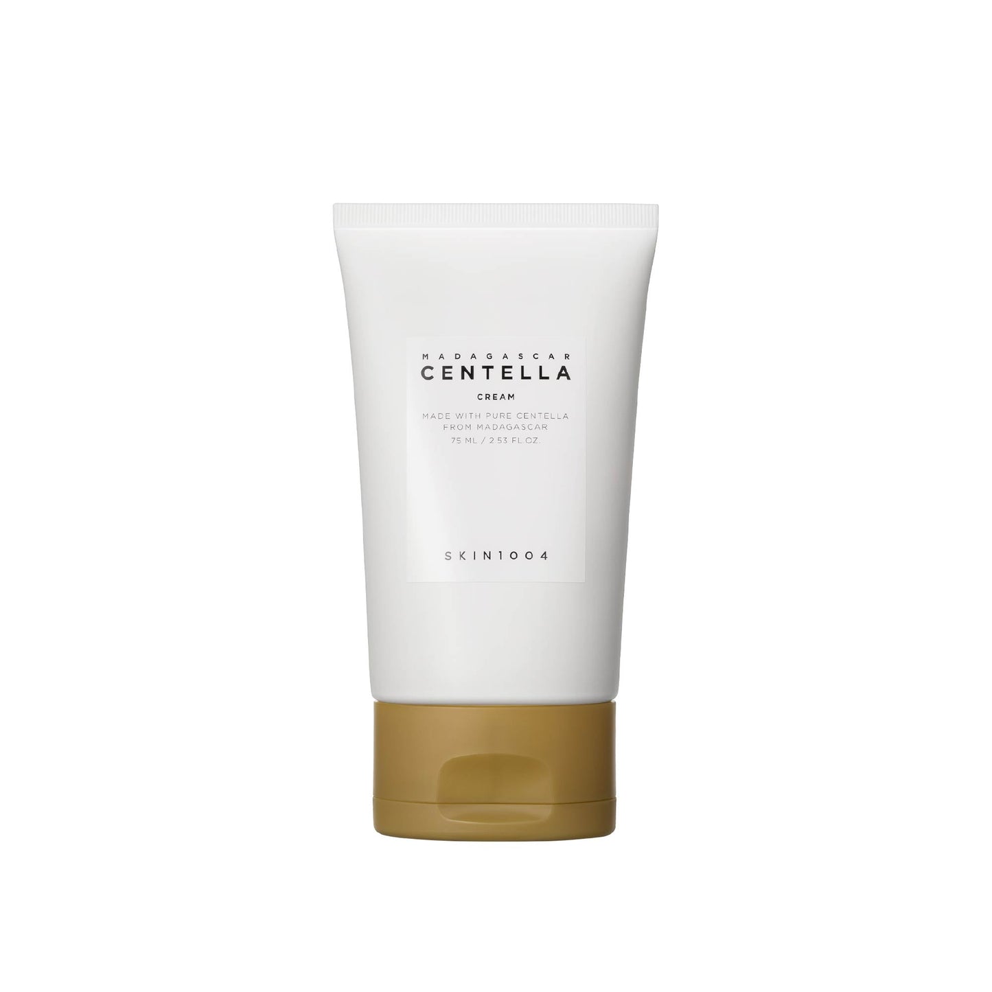 Madagascar Centella Crema 75 ml