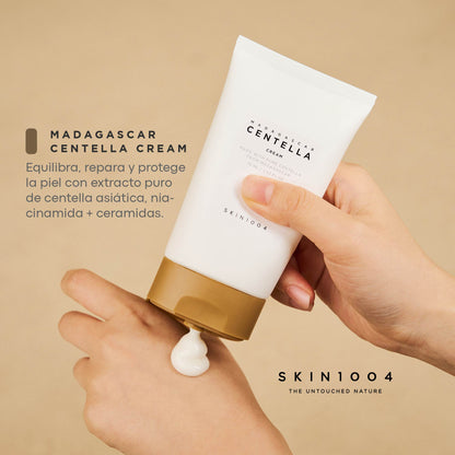 Madagascar Centella Crema 75 ml