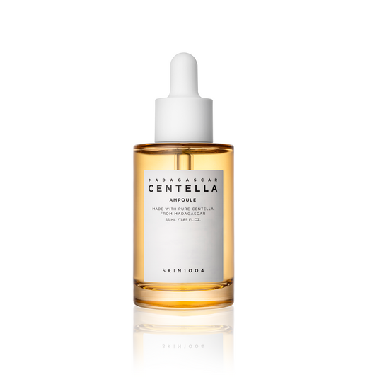 SKIN1004 Madagascar Centella Ampoule 55ml