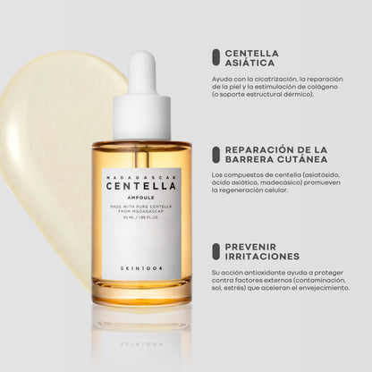 SKIN1004 Madagascar Centella Ampoule 55ml
