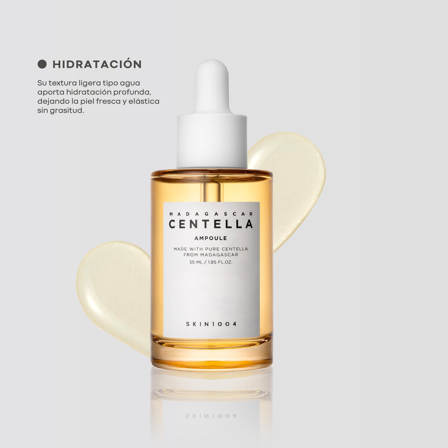 SKIN1004 Madagascar Centella Ampoule 55ml