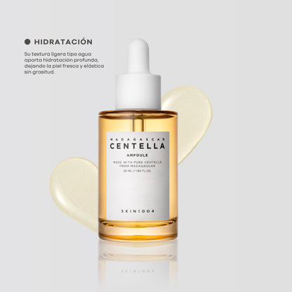 SKIN1004 Madagascar Centella Ampoule 55ml