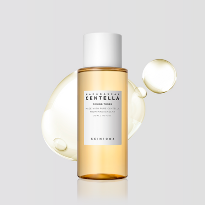Madagascar Centella Tónico 210 ml