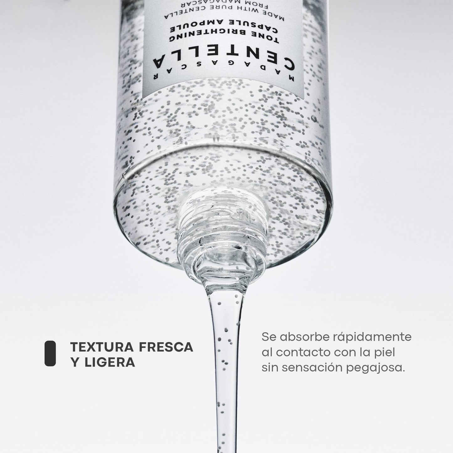 SKIN1004 Madagascar Centella Tone Brightening Capsule Ampoule 100ml