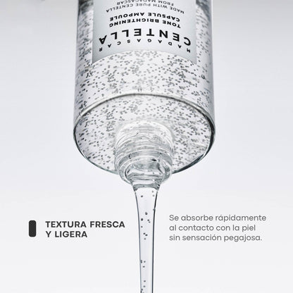 SKIN1004 Madagascar Centella Tone Brightening Capsule Ampoule 100ml