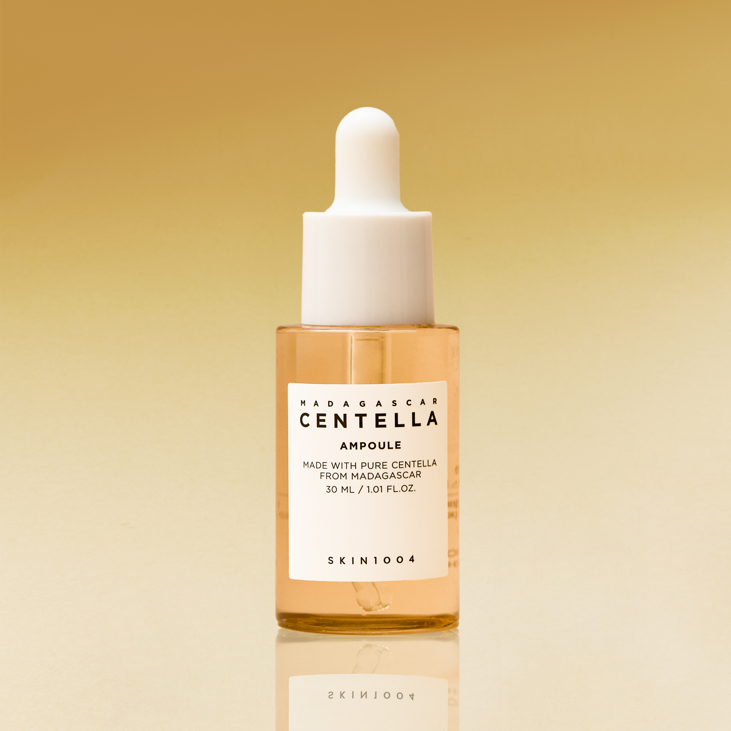 Madagascar Centella Aceite Limpiador Ligero 30 ml