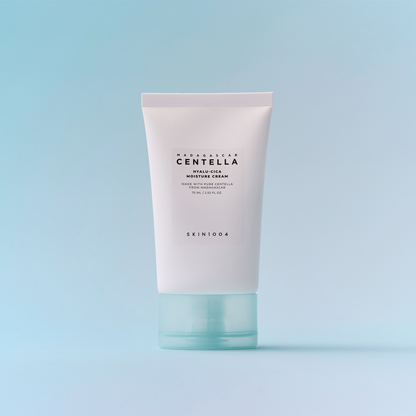 SKIN1004 Madagascar Centella Hyalu-Cica Moisture Cream 75ml