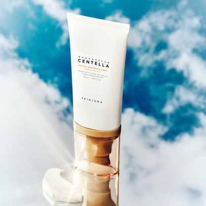 SKIN1004 Madagascar Centella Air-Fit Suncream Light 50ml