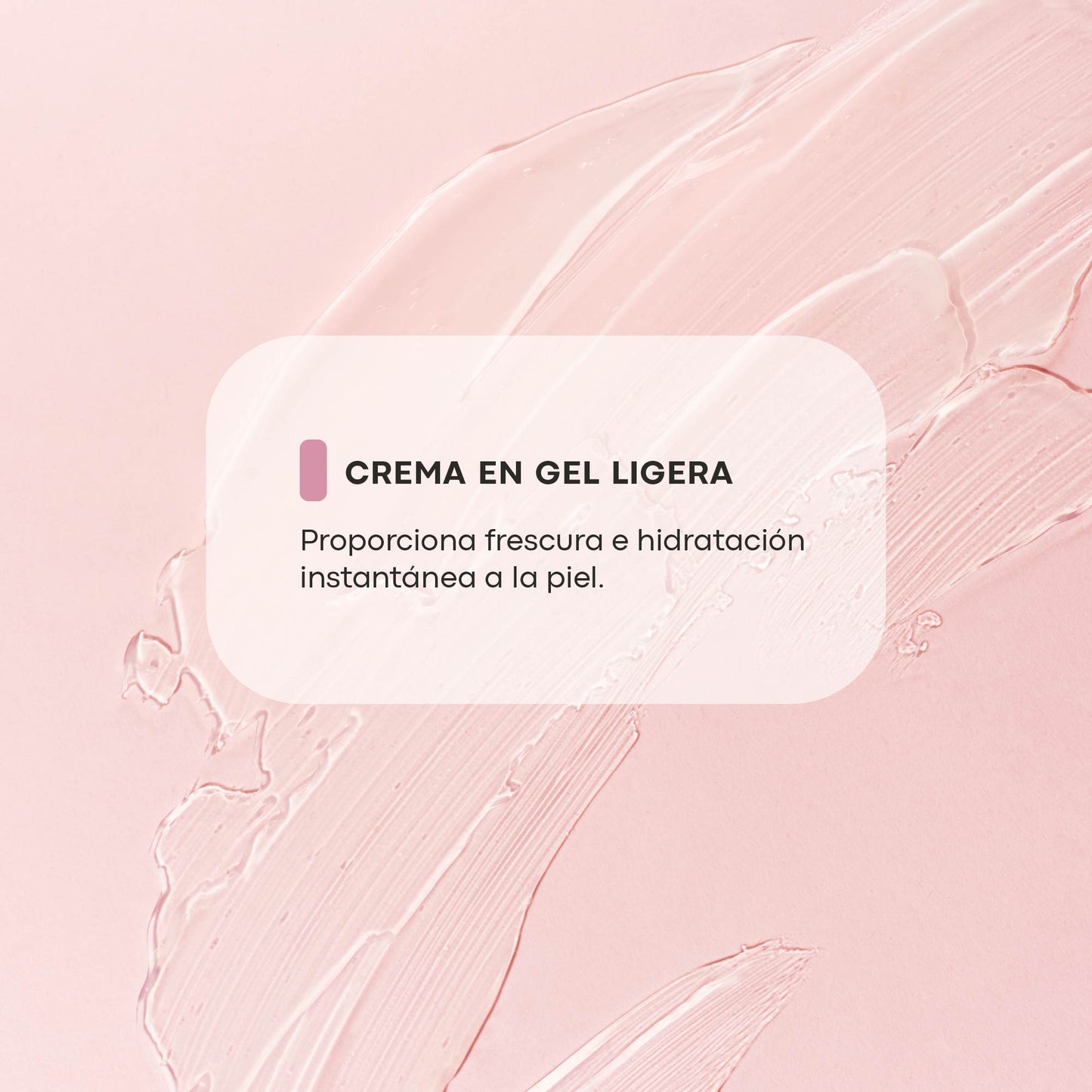 Madagascar Centella Crema Gel Ligera Minimizadora de Poros 75 ml